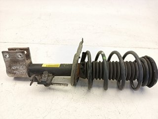 AMORTIGUADOR DELANTERO IZQUIERDO CITROEN C4 BERLI