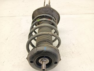 AMORTIGUADOR DELANTERO IZQUIERDO CITROEN C4 BERLI