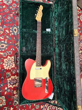 Maybach Teleman 61 Custom Shop *Escucho ofertas*