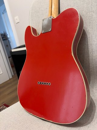 Maybach Teleman 61 Custom Shop *Escucho ofertas*