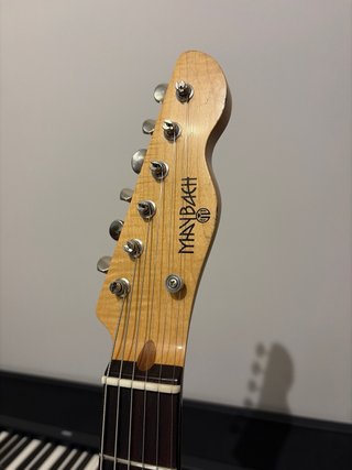 Maybach Teleman 61 Custom Shop *Escucho ofertas*