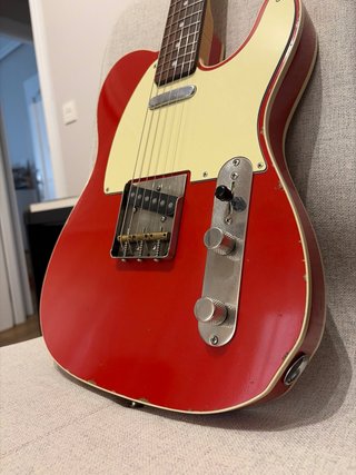 Maybach Teleman 61 Custom Shop *Escucho ofertas*