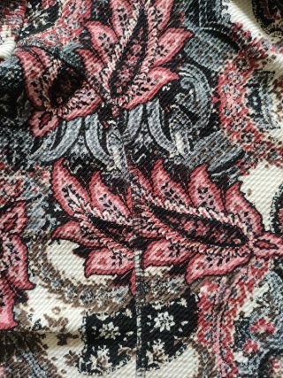 Chaqueta elástica de.cremallera