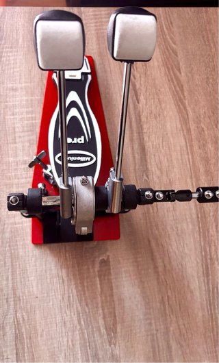 Millenium PD-223 Pro Series Pedal Doble