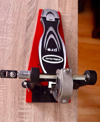 Millenium PD-223 Pro Series Pedal Doble