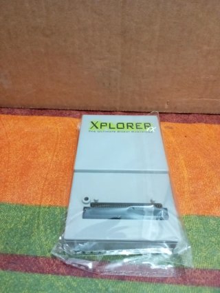 Accessorio Xplorer per PS1