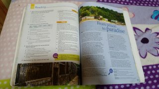New Close-Up B1+: Student's Book