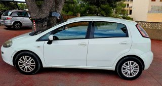 FIAT Punto 2013