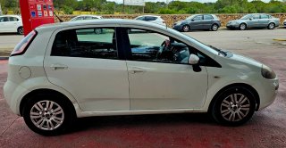 FIAT Punto 2013