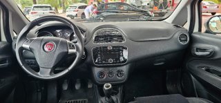 FIAT Punto 2013