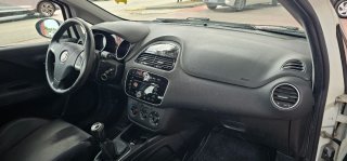 FIAT Punto 2013
