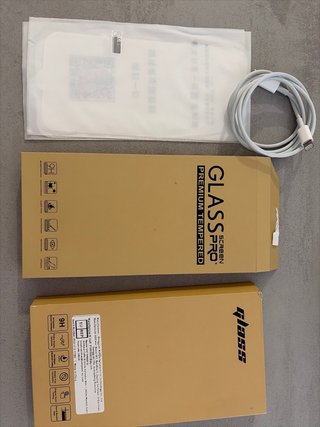 Iphone 14 Plus 256 GB Amarillo