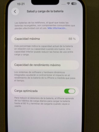 Iphone 14 Plus 256 GB Amarillo