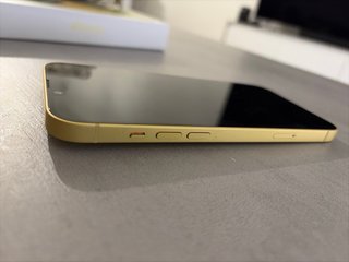 Iphone 14 Plus 256 GB Amarillo