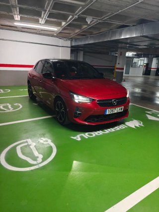 Opel Corsa 2020