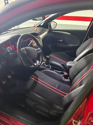 Opel Corsa 2020