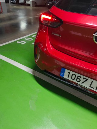 Opel Corsa 2020