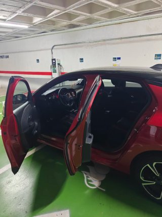 Opel Corsa 2020