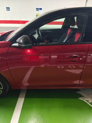 Opel Corsa 2020