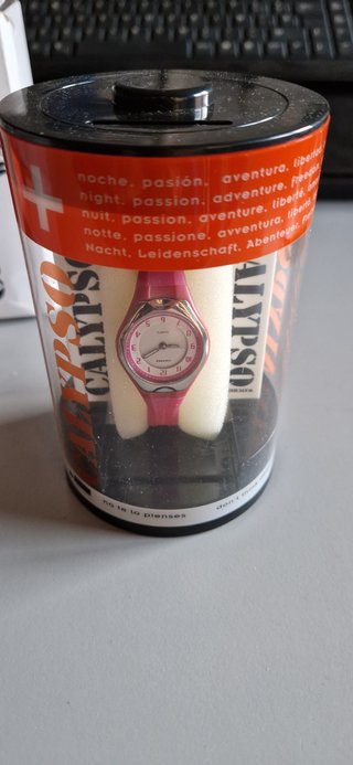 Reloj de mujer/chica CALYPSO model K5163