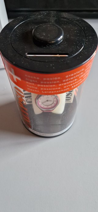 Reloj de mujer/chica CALYPSO model K5163
