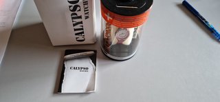 Reloj de mujer/chica CALYPSO model K5163
