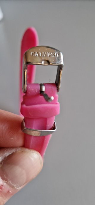 Reloj de mujer/chica CALYPSO model K5163