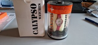 Reloj de mujer/chica CALYPSO model K5163