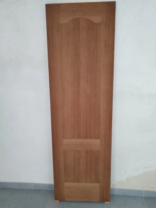 4 Puertas de cepeli madera maciza