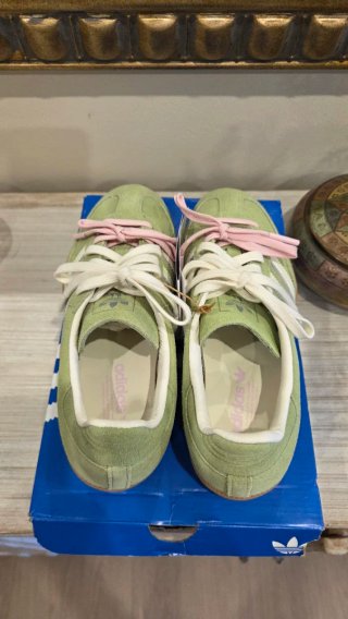 Adidas Samba OG Molly-Mae Matcha 38