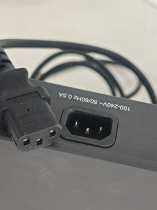 Switch Gigabit 24 puertos TL-SG1024