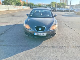 SEAT Leon 2007