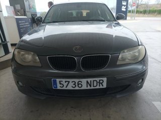 BMW Serie 1 2006