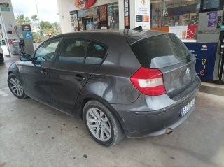 BMW Serie 1 2006