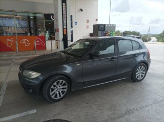 BMW Serie 1 2006