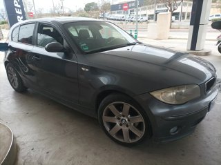 BMW Serie 1 2006