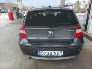 BMW Serie 1 2006