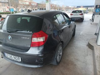 BMW Serie 1 2006