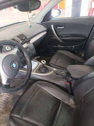 BMW Serie 1 2006