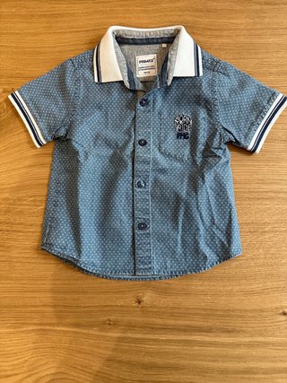 Camicia Primigi 18/24 mesi