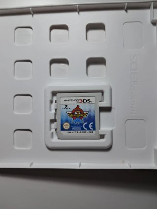 Yo-kai Watch Blasters 3DS