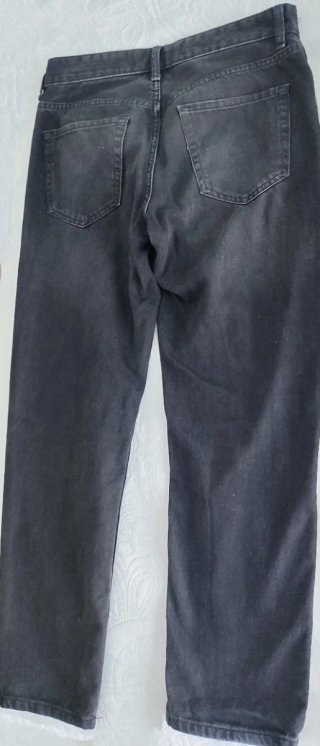Lote 3 Pantalones Vaqueros Chino Talla M