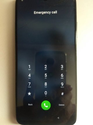 Xiaomi Redmi 9T Bloqueado Cuenta Mi