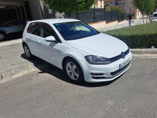 Volkswagen Golf 2013