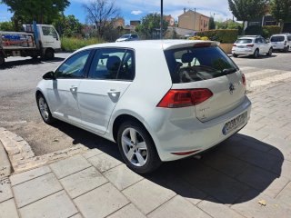 Volkswagen Golf 2013