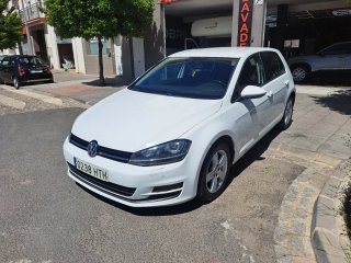 Volkswagen Golf 2013