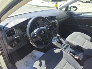 Volkswagen Golf 2013