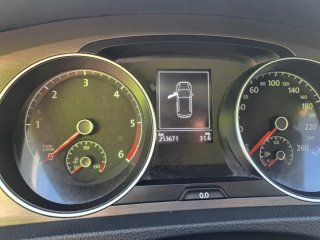 Volkswagen Golf 2013