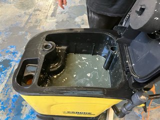 Karcher BD 40/25 C