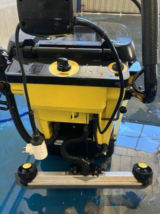 Karcher BD 40/25 C